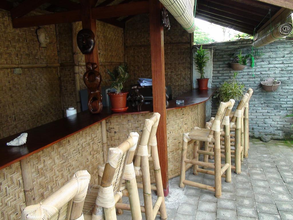 Villa Yukie Senggigi Montongbuwoh Exteriér fotografie