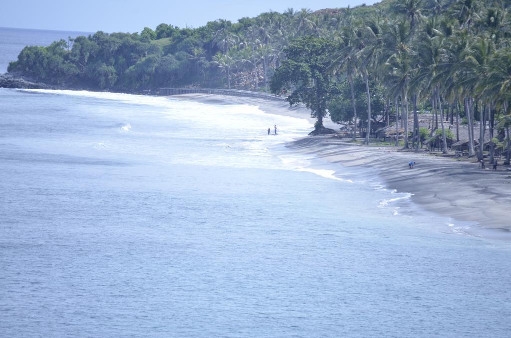 Villa Yukie Senggigi Montongbuwoh Exteriér fotografie