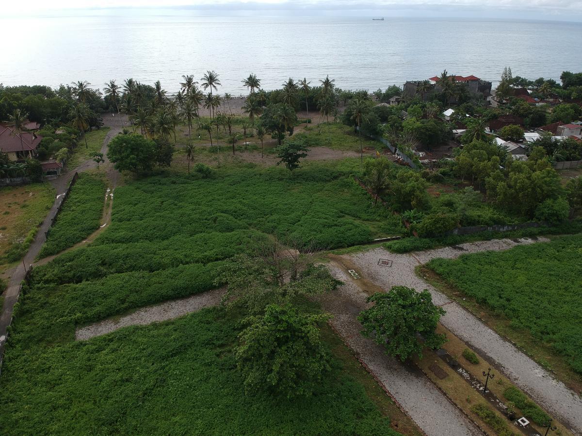 Villa Yukie Senggigi Montongbuwoh Exteriér fotografie
