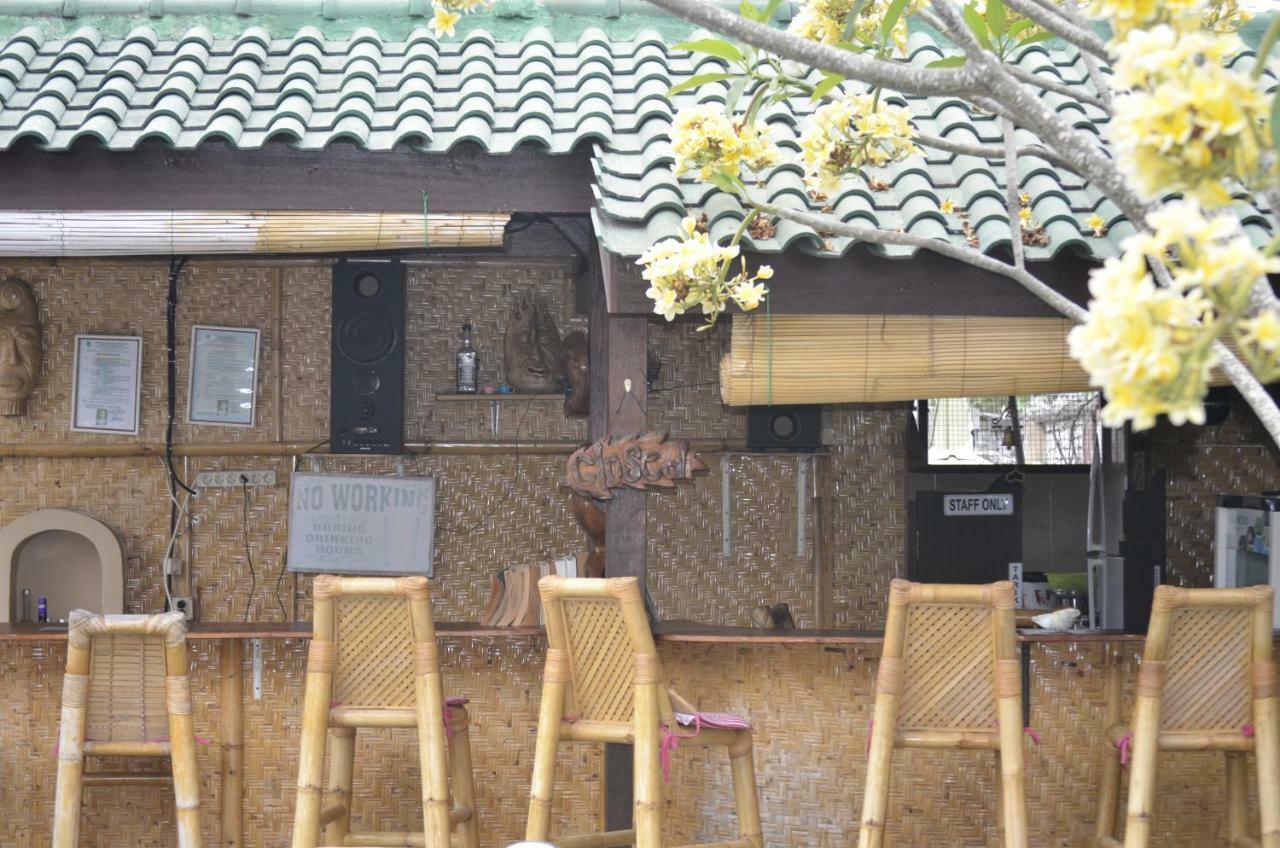 Villa Yukie Senggigi Montongbuwoh Exteriér fotografie